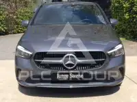 2023 Mercedes Benz B 180