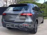 2023 Mercedes Benz B 180