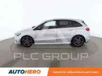 2023 Mercedes Benz B 180