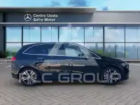 2023 Mercedes Benz B 180