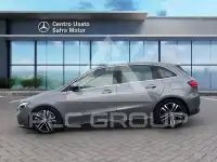 2023 Mercedes Benz B 180