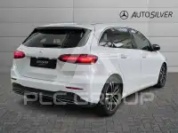 2023 Mercedes Benz B 180