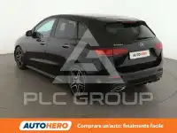 2023 Mercedes Benz B 180