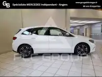 2023 Mercedes Benz B 180