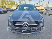 2023 Mercedes Benz B 180