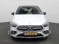 2023 Mercedes Benz B 180