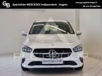 2023 Mercedes Benz B 180