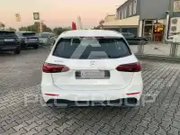 2023 Mercedes Benz B 180