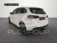 2023 Mercedes Benz B 180