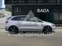 2023 Mercedes Benz B 180