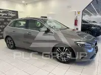 2023 Mercedes Benz B 180