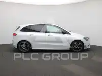 2023 Mercedes Benz B 180