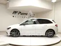 2023 Mercedes Benz B 180