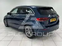 2023 Mercedes Benz B 180
