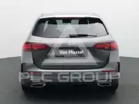 2023 Mercedes Benz B 180