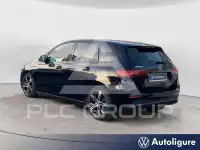 2023 Mercedes Benz B 180