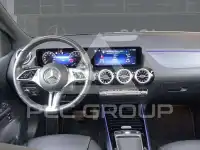 2023 Mercedes Benz B 180