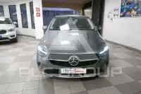 2023 Mercedes Benz B 180