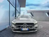 2023 Mercedes Benz B 180
