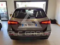 2023 Mercedes Benz B 180