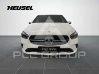 2023 Mercedes Benz B 180