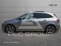 2023 Mercedes Benz B 180