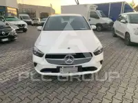 2023 Mercedes Benz B 180