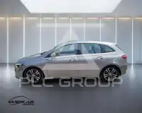 2023 Mercedes Benz B 180