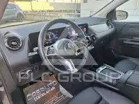 2023 Mercedes Benz B 180