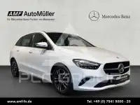 2023 Mercedes Benz B 180