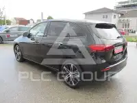 2023 Mercedes Benz B 250