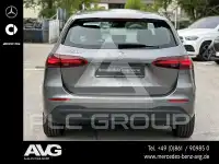 2023 Mercedes Benz B 250