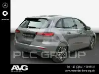 2023 Mercedes Benz B 250