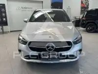 2023 Mercedes Benz B 250