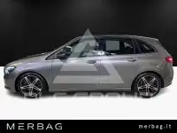 2023 Mercedes Benz B 250