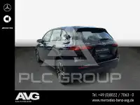 2023 Mercedes Benz B 250