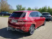 2023 Mercedes Benz B 250