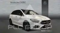 2023 Mercedes Benz B 250