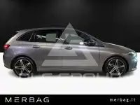 2023 Mercedes Benz B 250