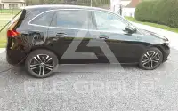 2023 Mercedes Benz B 250