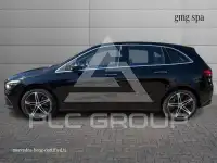 2023 Mercedes Benz B 250