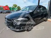 2023 Mercedes Benz B 250