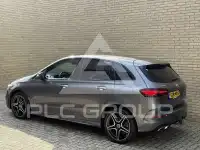 2023 Mercedes Benz B 250