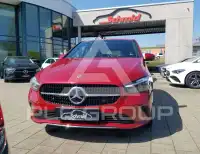 2023 Mercedes Benz B 250