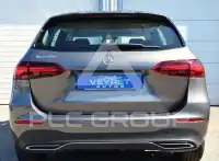 2023 Mercedes Benz B 250