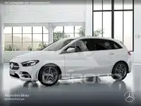 2023 Mercedes Benz B 250