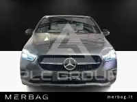 2023 Mercedes Benz B 250