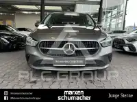 2023 Mercedes Benz B 250