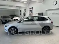 2023 Mercedes Benz B 250