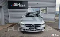 2023 Mercedes Benz B 250